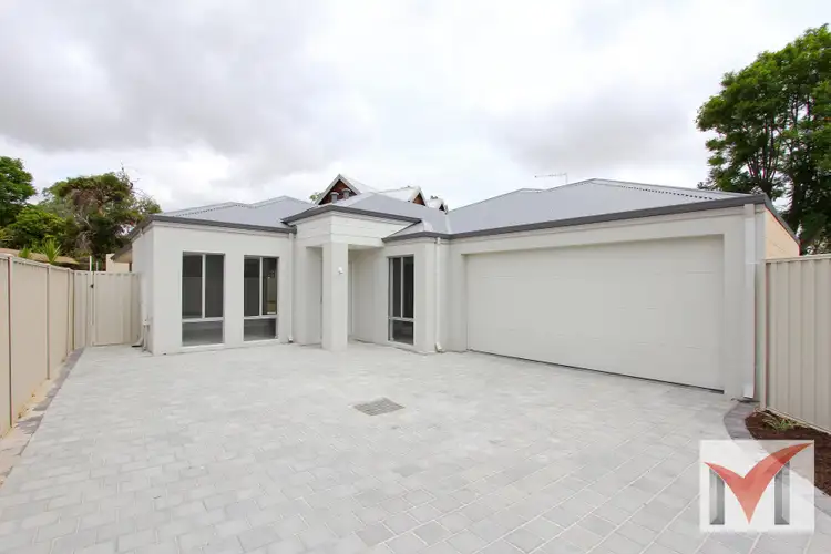 5C Vesta Crescent, Shelley WA 6148