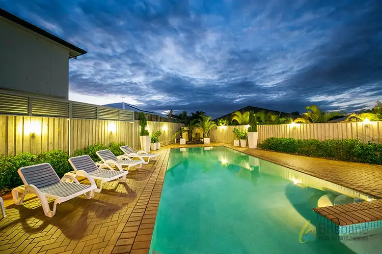 31 Ironbark Pl, Heathwood QLD 4110