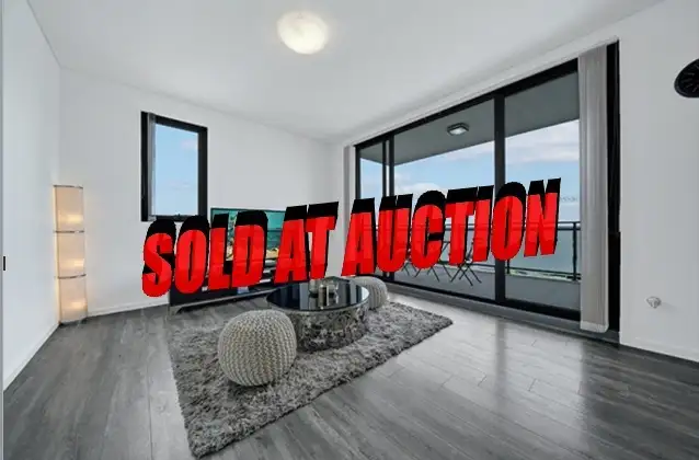 1305/2 Mary Street, Burwood NSW 2134