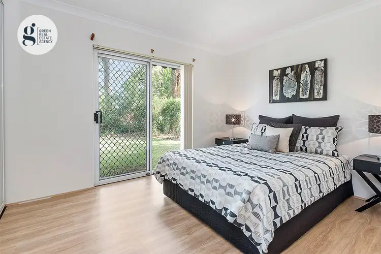 Fourth view of Homely villa listing, 7/1A Macpherson Street, West Ryde NSW 2114