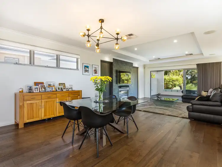 Fifth view of Homely house listing, 93 Wordsworth Avenue, Yokine WA 6060