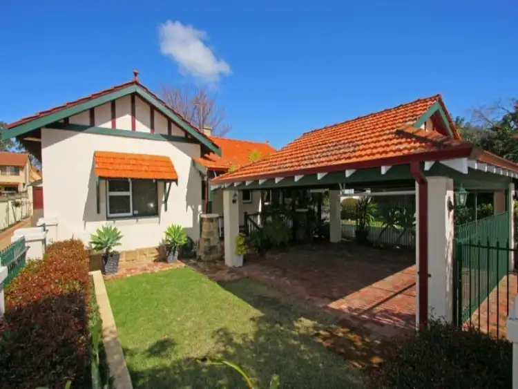 35 Renwick Street, South Perth WA 6151