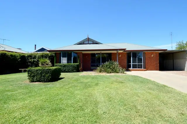 Main view of Homely house listing, 9 Stirling Court, Moama NSW 2731