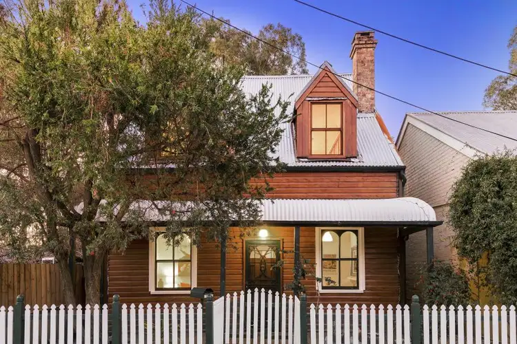 2 Raper Street, Newtown NSW 2042