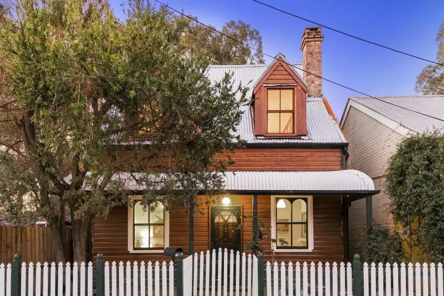 Main view of Homely house listing, 2 Raper Street, Newtown NSW 2042