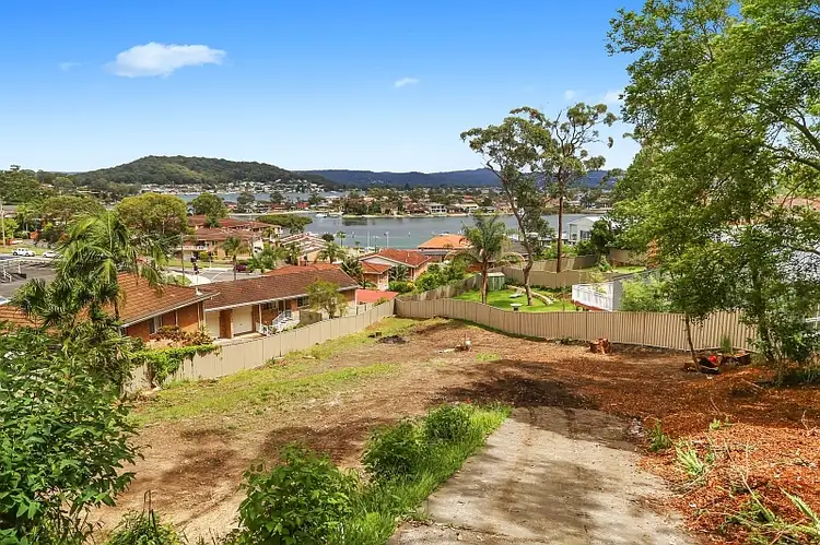 Fourth view of Homely land listing, 46 Yugari Avenue, Daleys Point NSW 2257