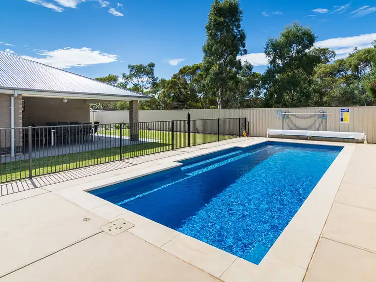 Second view of Homely house listing, 7 McRae Court, Strathalbyn SA 5255