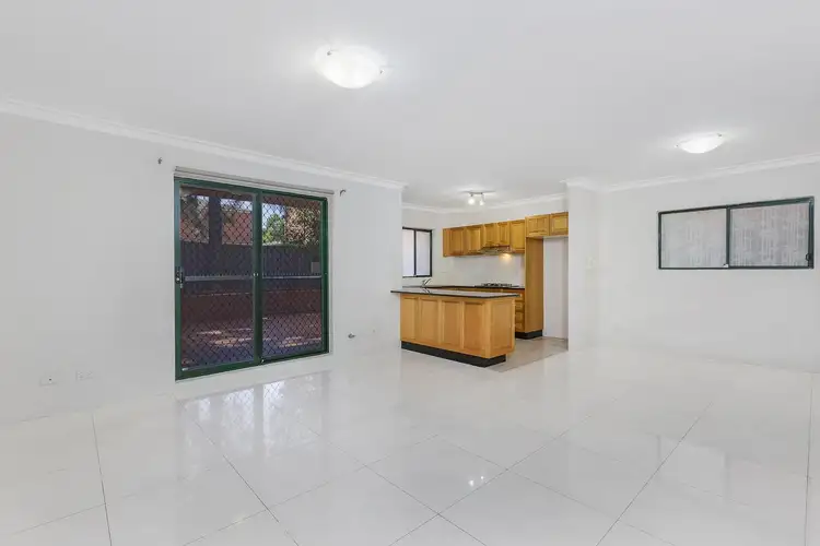 Fourth view of Homely apartment listing, 8/33 Elizabeth Street, Ashfield NSW 2131