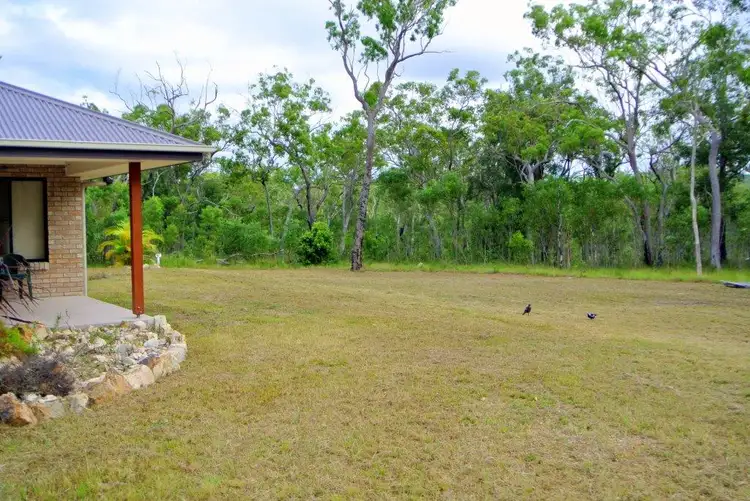 Fourth view of Homely house listing, lot 71 Murphy Road, Captain Creek QLD 4677