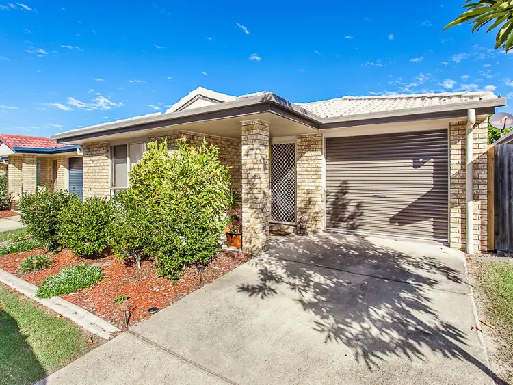 Main view of Homely villa listing, 45 80 WEBSTER ROAD, Deception Bay QLD 4508