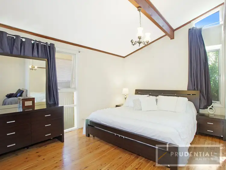 Seventh view of Homely house listing, 4 Segefield Place, Casula NSW 2170
