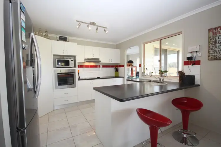 91 Marys Creek Rd, Marys Creek QLD 4570