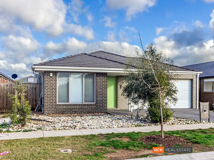 Second view of Homely house listing, 31 Safari Drive, Tarneit VIC 3029