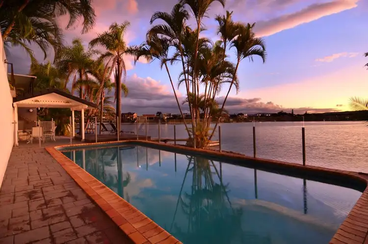 Third view of Homely house listing, 73 Sailaway Street, Mermaid Waters QLD 4218