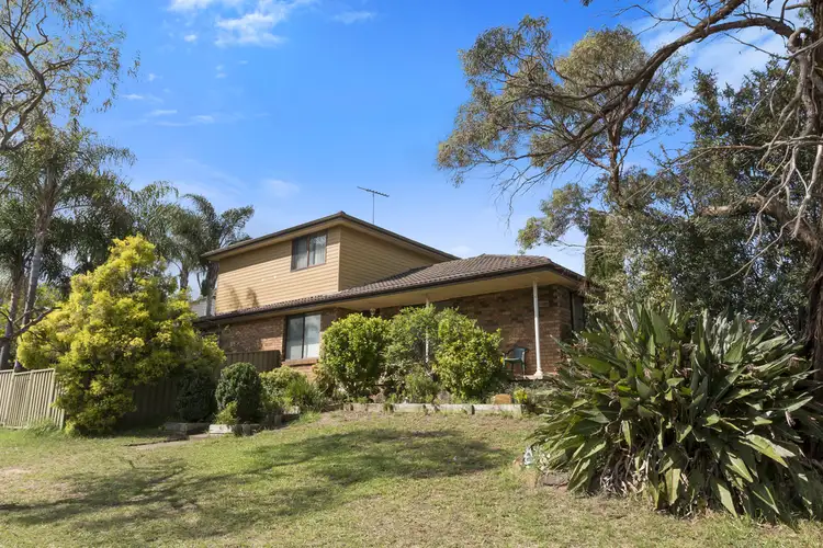 Second view of Homely house listing, 18 Wagtail Crescent, Ingleburn NSW 2565