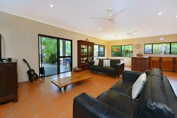 Third view of Homely house listing, 13 Thooleer Close, Cooya Beach QLD 4873