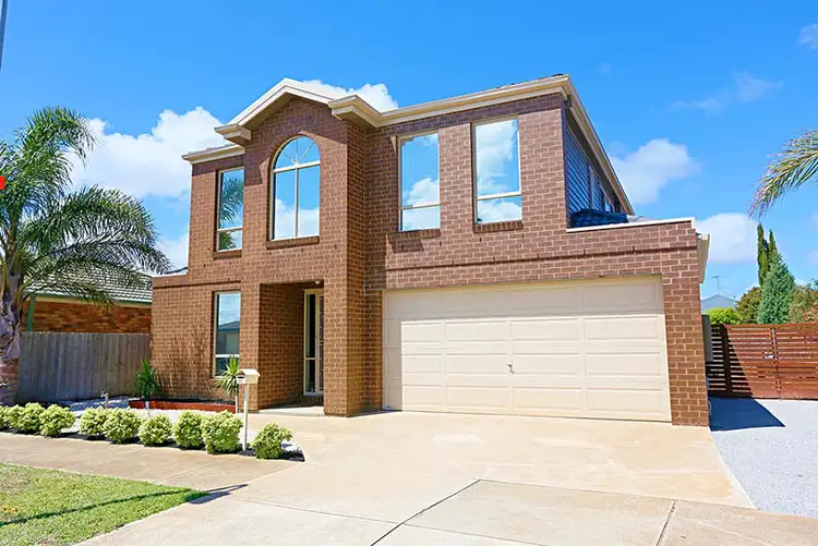 88 Blackbird Circuit, Lara VIC 3212