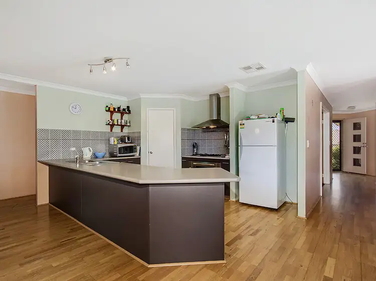 Second view of Homely house listing, 1 McKenzie Corner, Bertram WA 6167