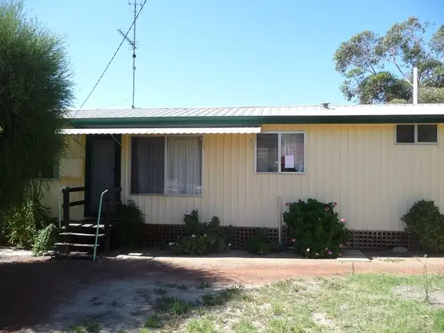18 New Street, York WA 6302