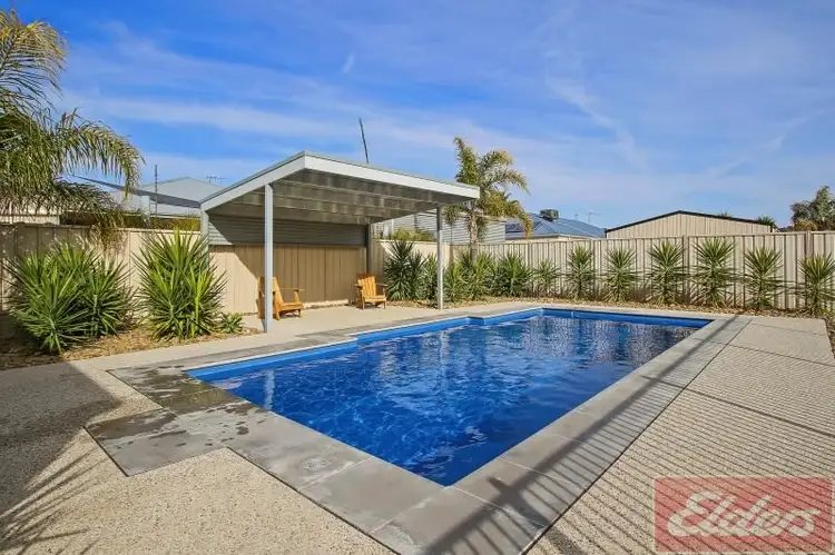 Third view of Homely house listing, 52 Kathryn Crescent, Yarrawonga VIC 3730