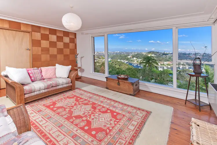 Third view of Homely house listing, 218 Edinburgh Road, Castlecrag NSW 2068