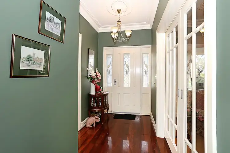 Sixth view of Homely house listing, 21 Tasman Loop, Dudley Park WA 6210