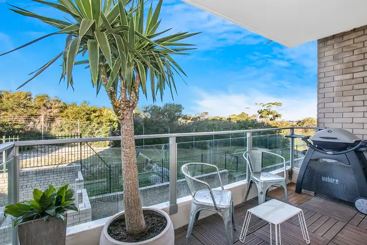 Third view of Homely apartment listing, 5/91 Broome Street, Maroubra NSW 2035