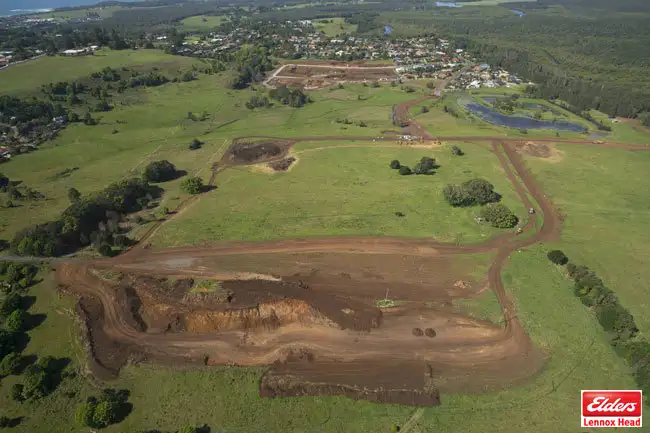 Second view of Homely land listing, Lot 24 Fox Valley Way, Lennox Head NSW 2478