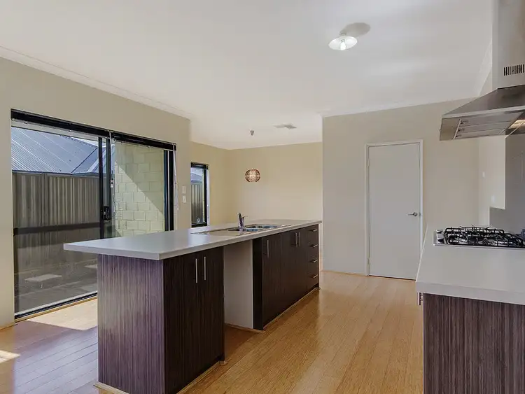 Sixth view of Homely house listing, 13 Strathallen Street, Baldivis WA 6171