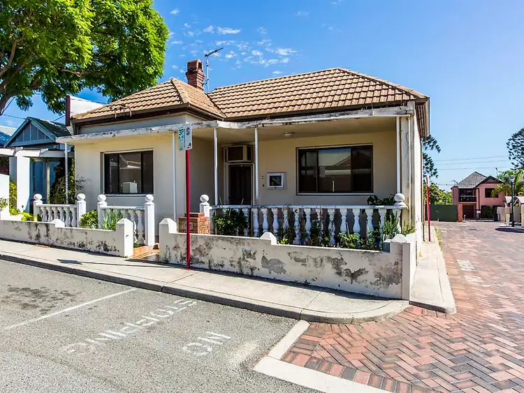 4 Hammond Street, West Perth WA 6005