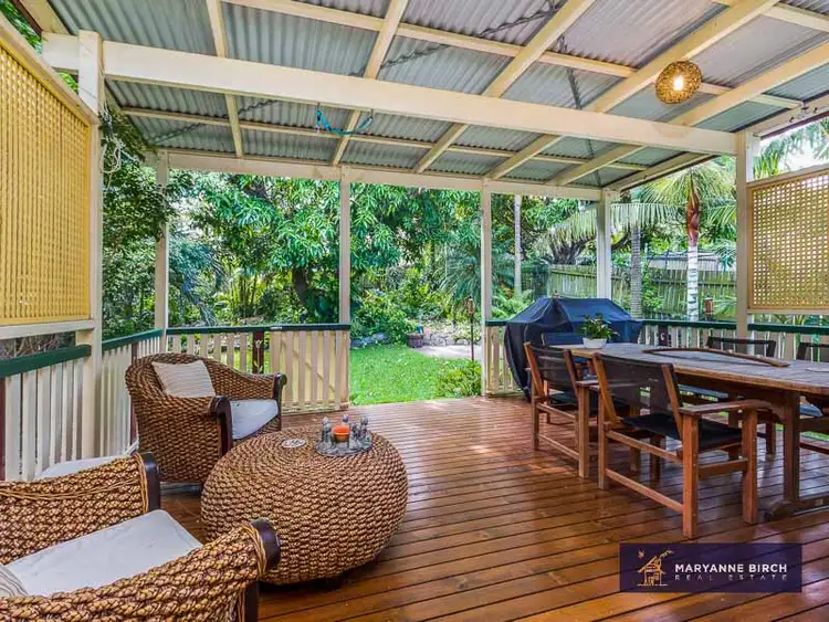 Second view of Homely house listing, 52 Tandoor Street, Morningside QLD 4170