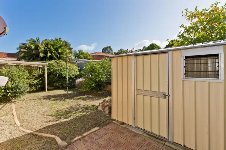 Third view of Homely house listing, 18 Earlston Place, Booragoon WA 6154