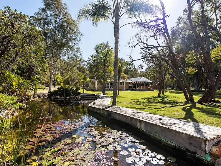 Fourth view of Homely rural property listing, 5 White Hill Road, Bouvard WA 6211