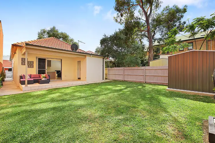 Fifth view of Homely house listing, 6 Edwin Street, Mortlake NSW 2137