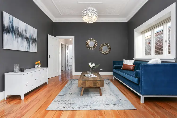 Second view of Homely house listing, 12 Service Avenue, Ashfield NSW 2131