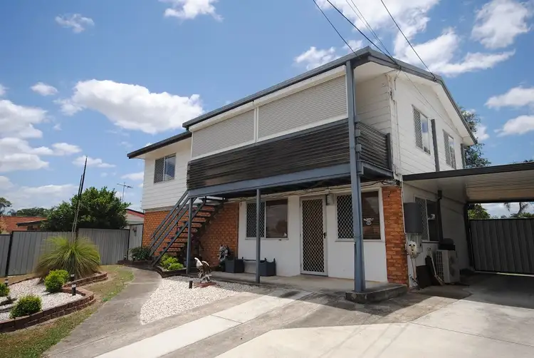 Third view of Homely house listing, 6 Moonah Court, Crestmead QLD 4132