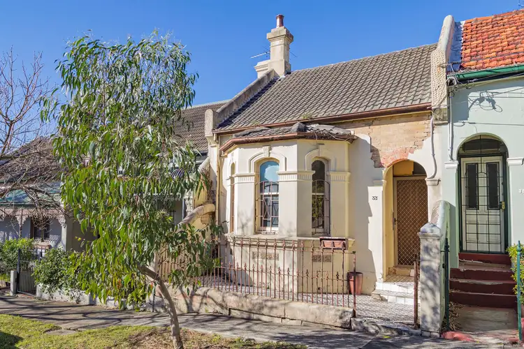 33 Durham Street, Stanmore NSW 2048