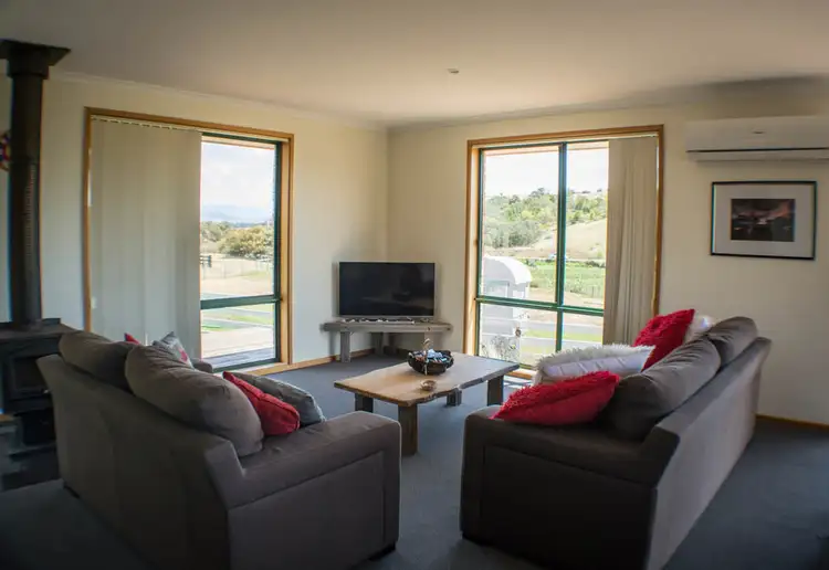 Seventh view of Homely house listing, 18 Lewisham Scenic Drive, Lewisham TAS 7173