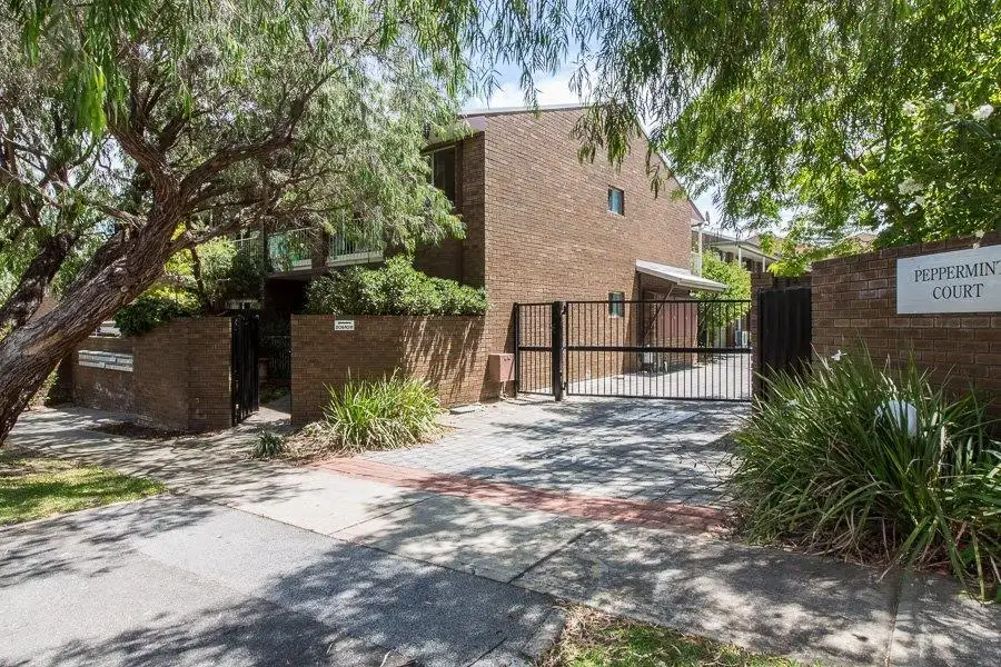 Main view of Homely apartment listing, 10/1B McNeil Street, Peppermint Grove WA 6011