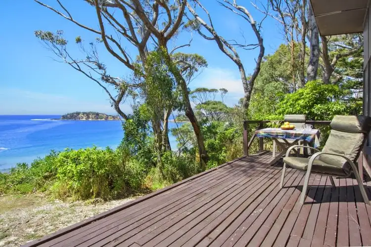 Second view of Homely house listing, 77 Yowani Road, Rosedale NSW 2536