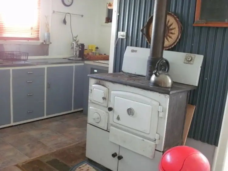 Fifth view of Homely rural property listing, 38 Silverleaf Road, Nanango QLD 4615