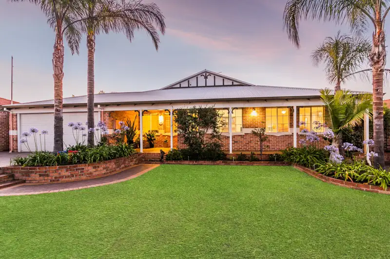Main view of Homely house listing, 15 Herdsman Court, Success WA 6164