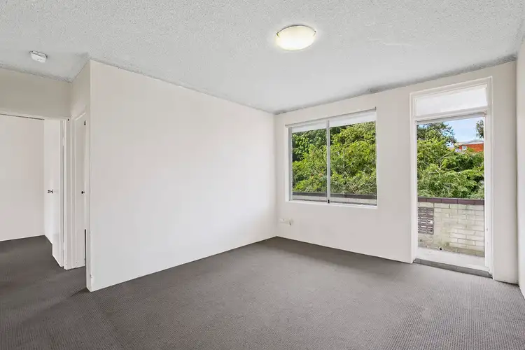 Second view of Homely unit listing, 4/60-62 Dee Why Parade, Dee Why NSW 2099