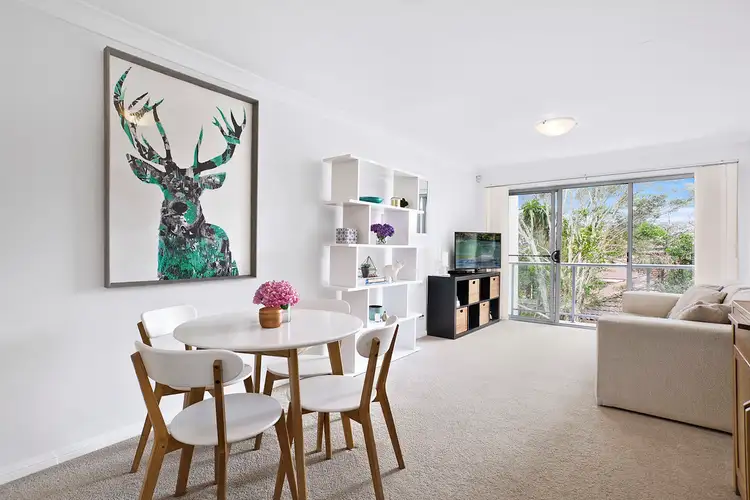 Main view of Homely unit listing, 16/62 Lynwood Avenue, Dee Why NSW 2099