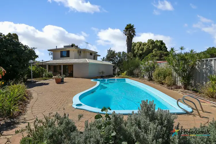 Main view of Homely house listing, 7 Flame Close, Mirrabooka WA 6061