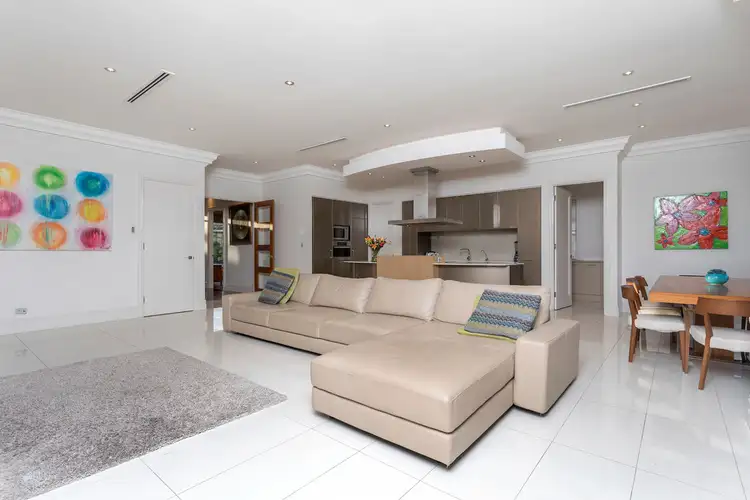 Fifth view of Homely house listing, 24 Richardson Ave, Glenelg North SA 5045