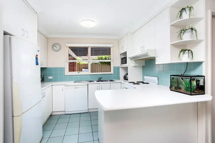 Fifth view of Homely house listing, 7 Marlee Road, Engadine NSW 2233