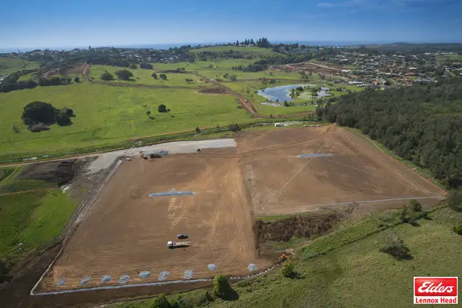 Fifth view of Homely land listing, Lot 48 Fox Valley Way, Lennox Head NSW 2478