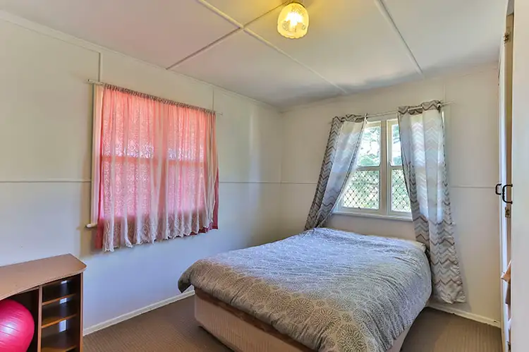 Fifth view of Homely house listing, 26 Stehn Street, Harristown QLD 4350
