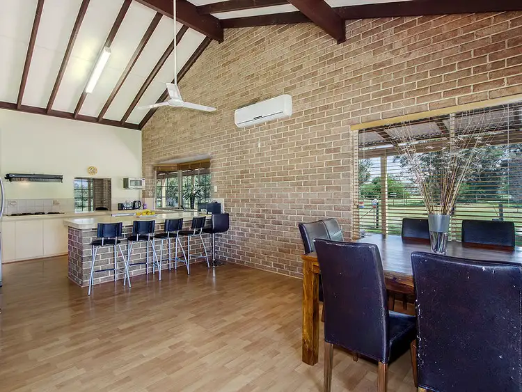 Fifth view of Homely house listing, 53 Craghill Way, Oakford WA 6121